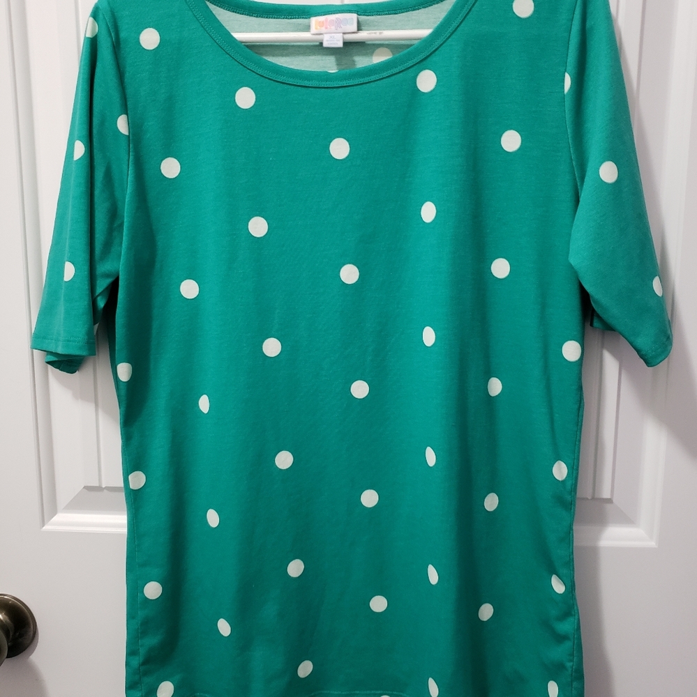Lularoe Gigi XL